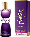 Yves Saint Laurent Manifesto l'Elixir