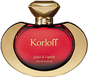 Korloff Paris Gala a L`Opera