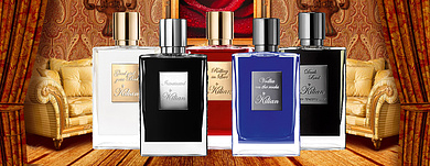 Ароматы Kilian