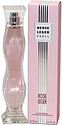 Herve Leger Rose Leger