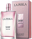 La Perla Shiny Creation