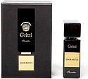 Dr. Gritti Damascus