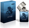 Zippo Fragrances Zippo Mythos
