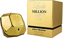 Paco Rabanne Lady Million Absolutely Gold
