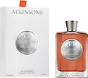 Atkinsons The Big Bad Ceder
