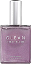 Clean First Blush