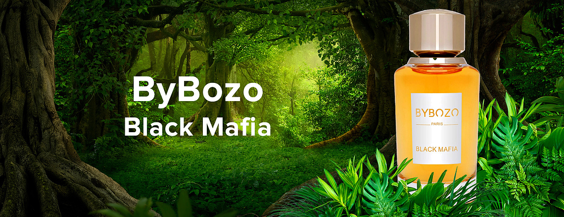 ByBozo Black Mafia – Эпатажная наглость