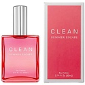 Clean Summer Escape