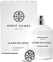 Herve Gambs Paris La Baie des Anges