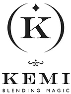 Kemi Blending Magic