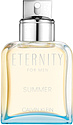 Calvin Klein Eternity Summer 2019 For Men