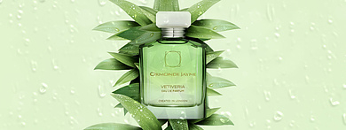 Ormonde Jayne Vetiveria — свежесть в каждой ноте