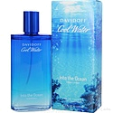 Davidoff Cool Water Into The Ocean for Men