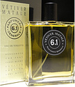 Parfumerie Generale Vetiver Matale 6.1