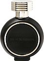 Haute Fragrance Company Black Orris