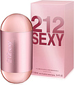 Carolina Herrera 212 Sexy for Her