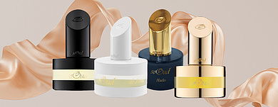 Красивые и желанные ароматы SoOud
