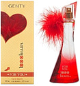 Parfums Genty For You 1000 Hearts