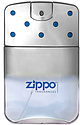 Zippo Fragrances Zippo Feelzone for Him