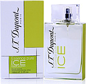S.T. Dupont Essence Pure ICE Pour Homme