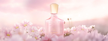 Creed Eladaria — розовый рассвет