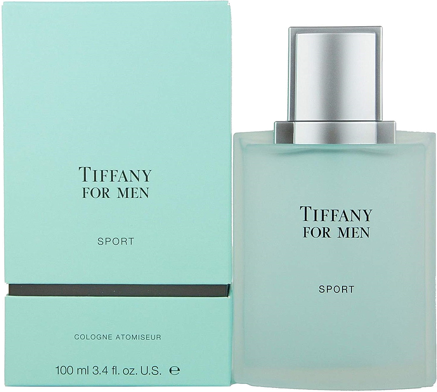 Купить духи Tiffany For Men Sport 