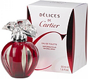 Cartier Delices De Cartier