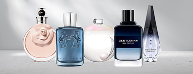 Лучшие ароматы от Olivier Cresp