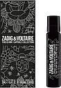 Zadig & Voltaire This Is Him Capsule Collection