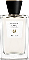Eau D`Italie Altaia Purple Land