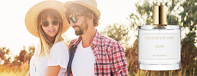 Zarkoperfume Youth — манящий аромат