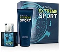 Paul Smith Extreme Sport