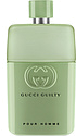 Gucci Guilty Love Edition Pour Homme