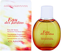 Clarins Eau des Jardins