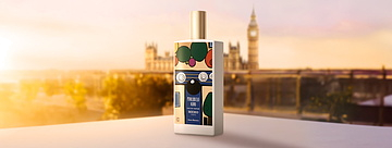 Memo Portobello Road — путешествие в сердце Лондона