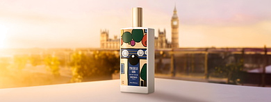 Memo Portobello Road — путешествие в сердце Лондона