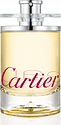 Cartier Eau de Cartier Zeste de Soleil
