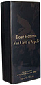 Van Cleef & Arpels Pour Homme