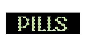 Pills Parfums