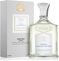 Creed Virgin Island Water