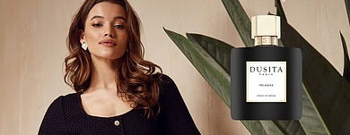 Dusita Pelagos — чувство безграничной свободы