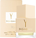 Yves Saint Laurent La Collection Y