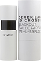 Derek Lam 10 Crosby Blackout