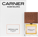 Carner Barcelona Megalium