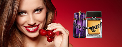 Духи с феромонами