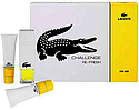 Lacoste Challenge Refresh