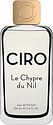 Ciro Le Chypre du Nil