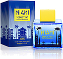 Antonio Banderas Blue Seduction Miami
