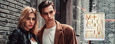 Escentric Molecules Molecule 01 + Guaiac Wood — вы снова будете приятно удивлены