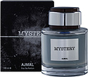 Ajmal Mystery